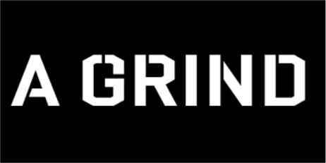 A.GRIND