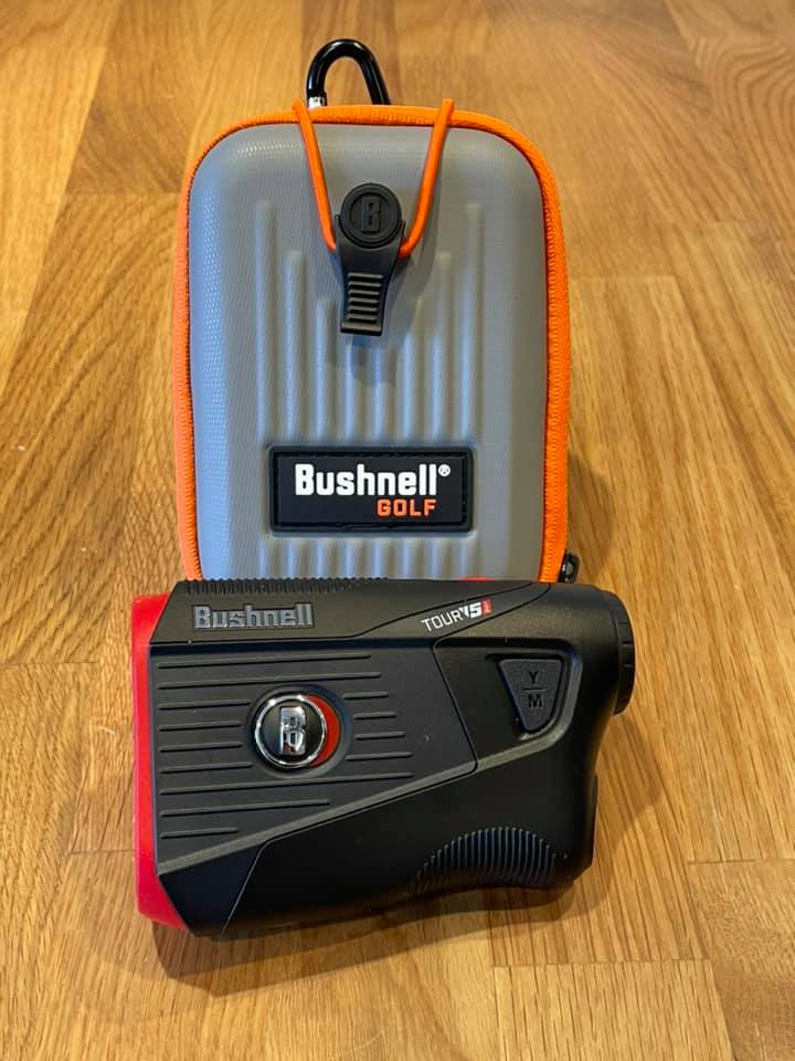 格安SALEスタート】 ぽちょん堂本店Bushnell ピンシーカー ツアーV5