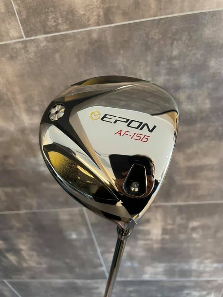 EPON AF-156 | ゴルフ工房 K.CRAFT