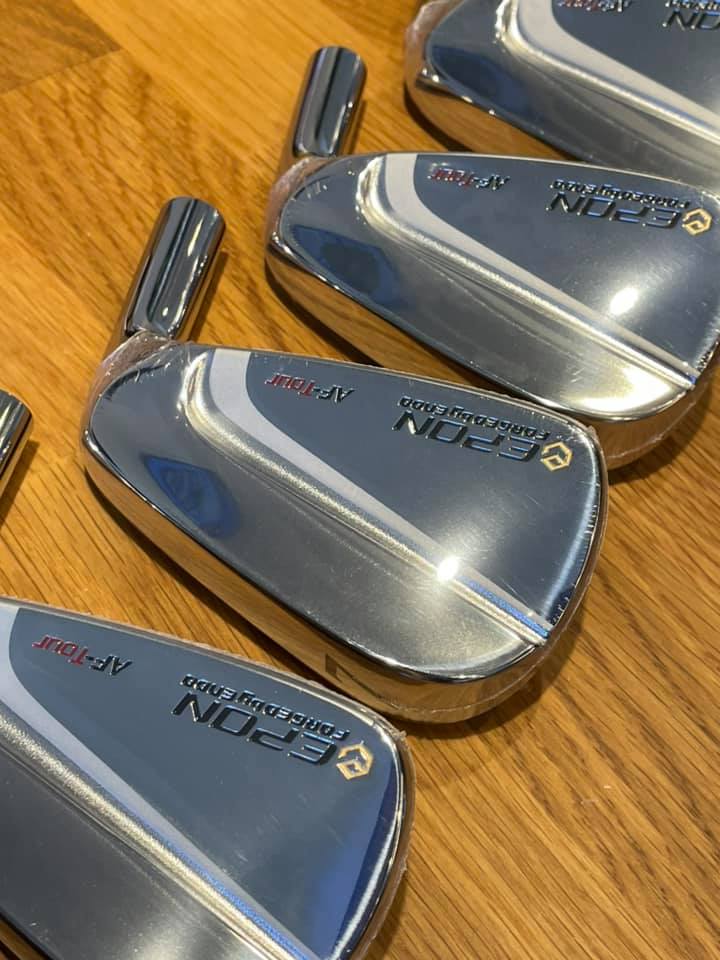 EPON AF-TOUR MB | ゴルフ工房 K.CRAFT