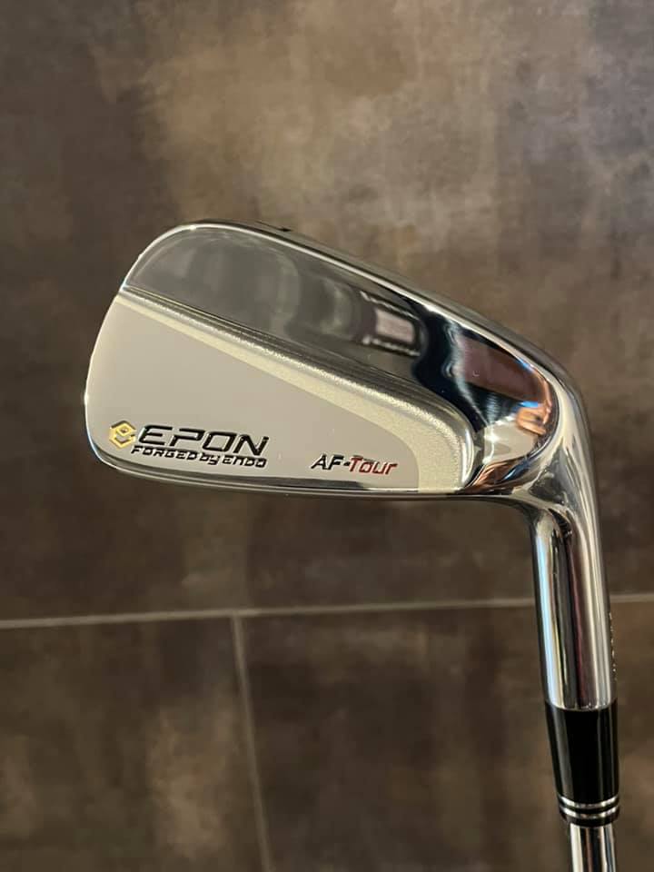 特注販売中 エポン epon af-tour MB 5-p プロジェクトx6.5 - ゴルフ