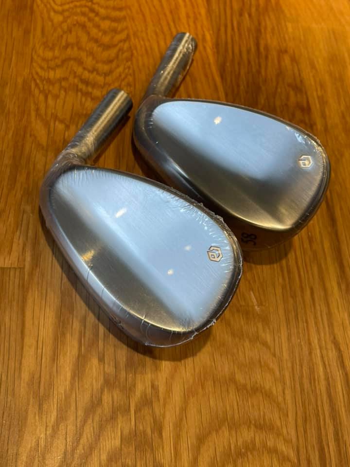 EPON TOUR WEDGE TYPE-M MUKU | ゴルフ工房 K.CRAFT